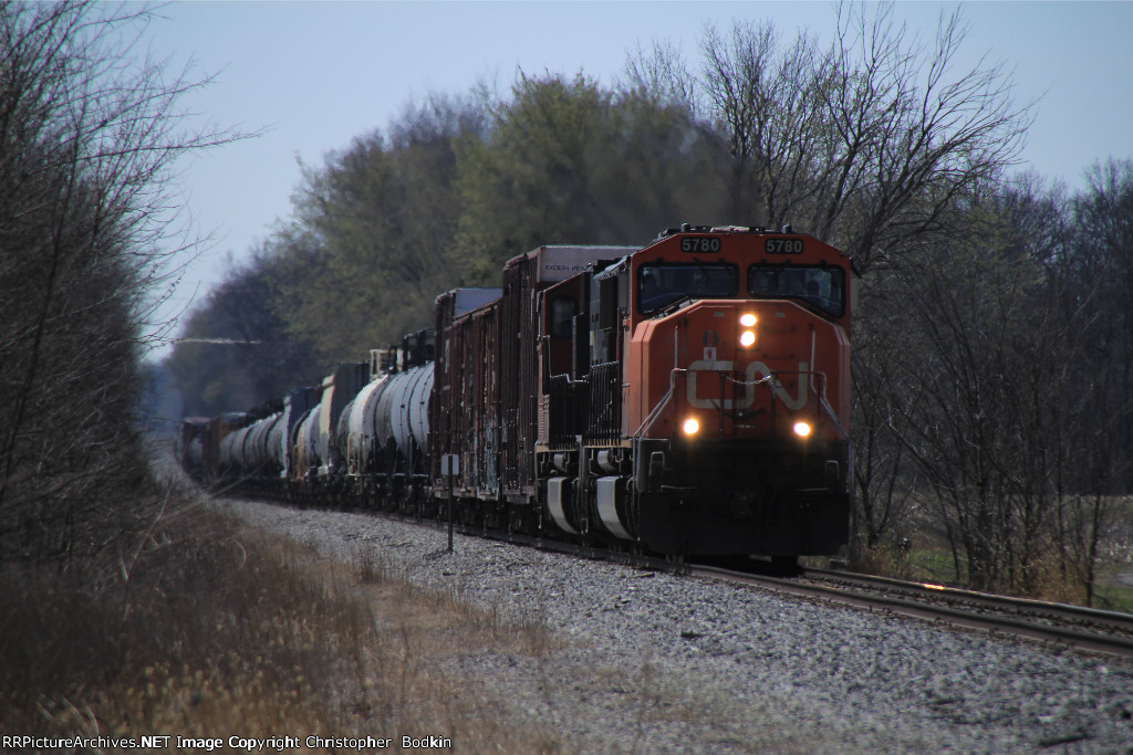 CN 5780